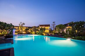 i Tara Resort & Spa