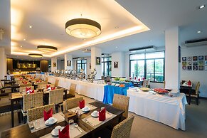 i Tara Resort & Spa