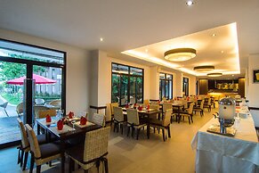 i Tara Resort & Spa