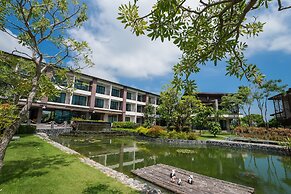 i Tara Resort & Spa
