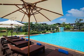 i Tara Resort & Spa