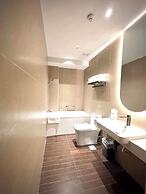 Rest Bugis Hotel