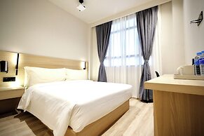 Rest Bugis Hotel