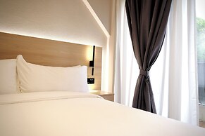 Rest Bugis Hotel
