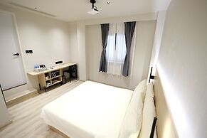 Rest Bugis Hotel