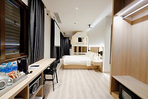 Rest Bugis Hotel