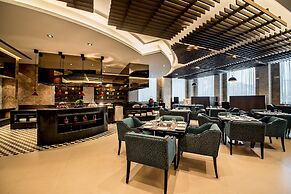 Holiday Inn Amritsar Ranjit Avenue by IHG