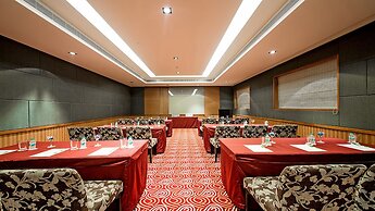 Holiday Inn Amritsar Ranjit Avenue by IHG