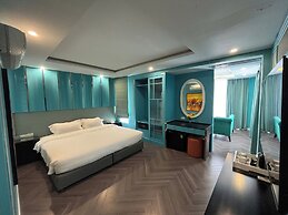 Minerva Church Hotel