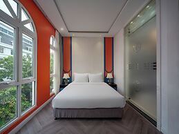 Minerva Church Hotel