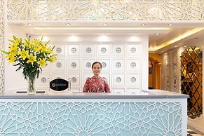Minerva Church Hotel