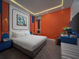 Minerva Church Hotel