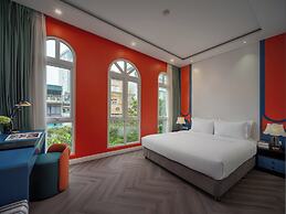 Minerva Church Hotel