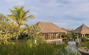 Samabe Bali Suites & Villas