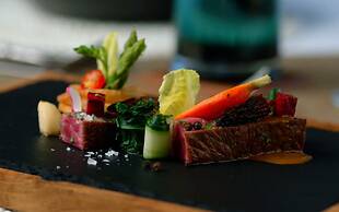 Samabe Bali Suites & Villas