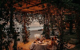 Samabe Bali Suites & Villas