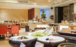 Samabe Bali Suites & Villas