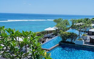 Samabe Bali Suites & Villas