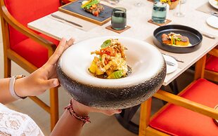 Samabe Bali Suites & Villas