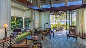 Samabe Bali Suites & Villas