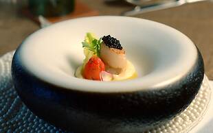 Samabe Bali Suites & Villas