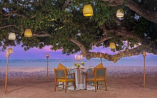 Samabe Bali Suites & Villas