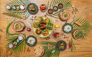Samabe Bali Suites & Villas