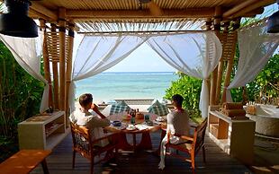 Samabe Bali Suites & Villas