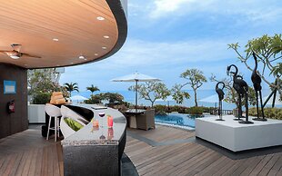 Samabe Bali Suites & Villas