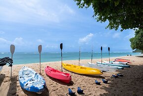 Samabe Bali Suites & Villas