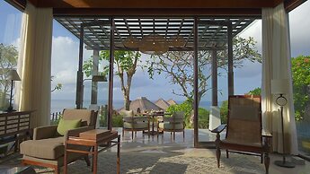 Samabe Bali Suites & Villas