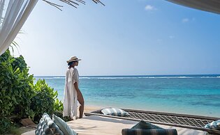 Samabe Bali Suites & Villas