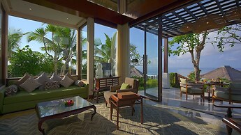 Samabe Bali Suites & Villas