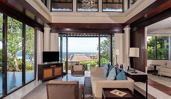 Samabe Bali Suites & Villas