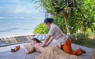 Samabe Bali Suites & Villas