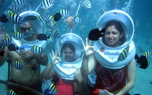Samabe Bali Suites & Villas