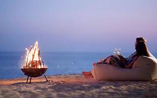Samabe Bali Suites & Villas