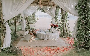 Samabe Bali Suites & Villas