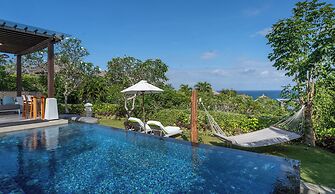 Samabe Bali Suites & Villas