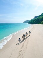 Samabe Bali Suites & Villas