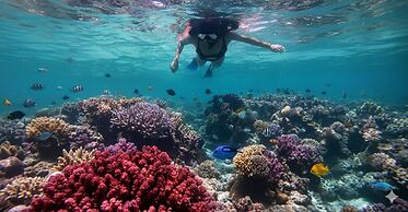 Samabe Bali Suites & Villas