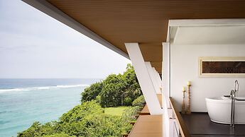 Samabe Bali Suites & Villas