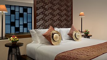 Samabe Bali Suites & Villas