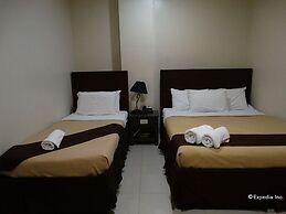 Grande Vista Hotel