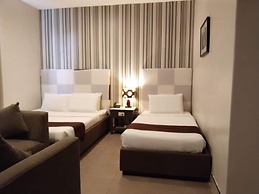Grande Vista Hotel