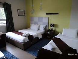 Grande Vista Hotel