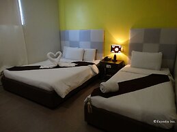 Grande Vista Hotel