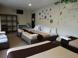 Grande Vista Hotel