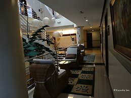 Grande Vista Hotel