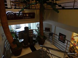 Grande Vista Hotel